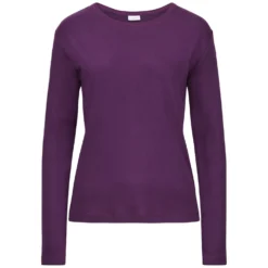 Langarmshirt