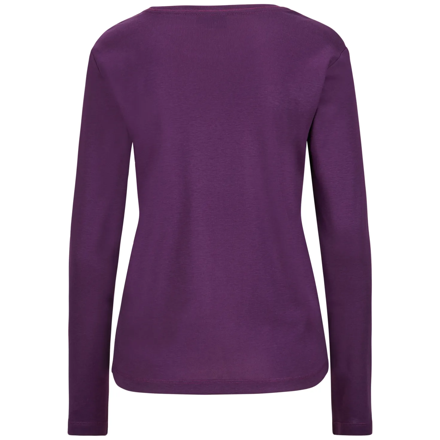 Langarmshirt