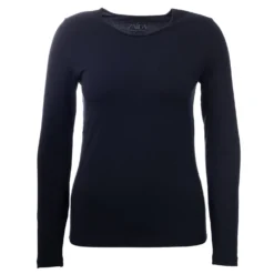 Langarmshirt