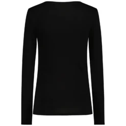 Langarm Shirt