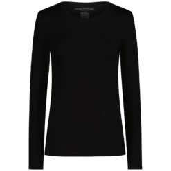 Langarm Shirt