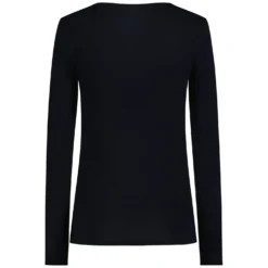 Langarm Shirt