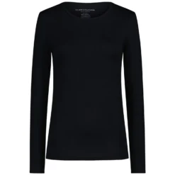 Langarm Shirt