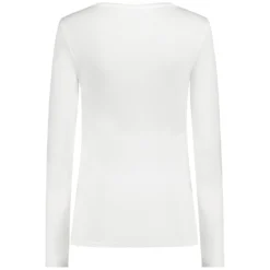 Langarm Shirt