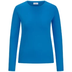 Langarmshirt