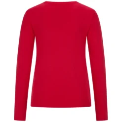 Langarmshirt