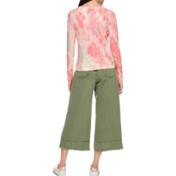 Langarmshirt