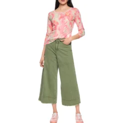 Langarmshirt