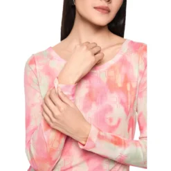 Langarmshirt