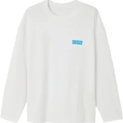 Langarmshirt