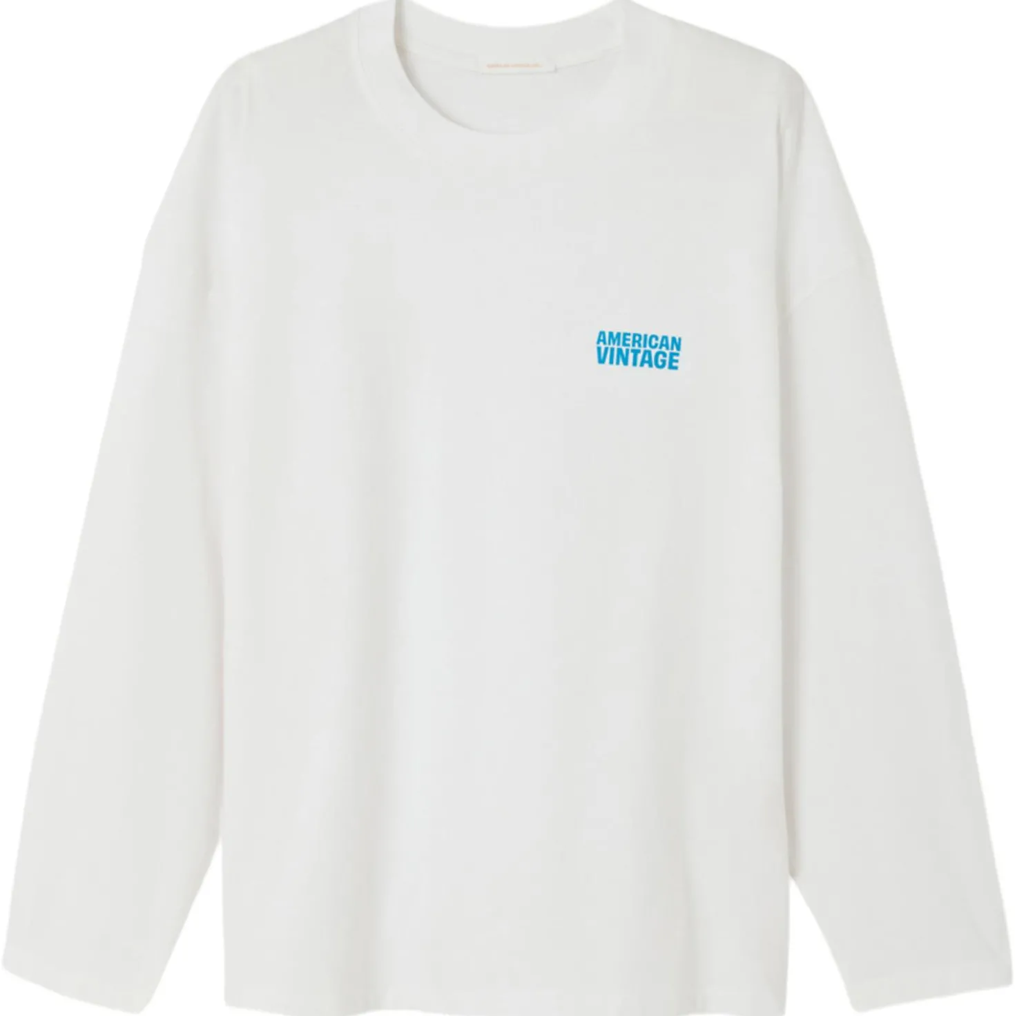 Langarmshirt