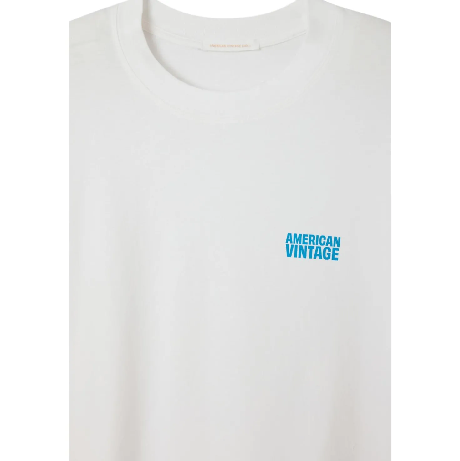 Langarmshirt