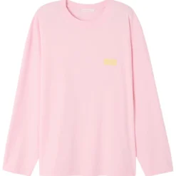 Langarmshirt