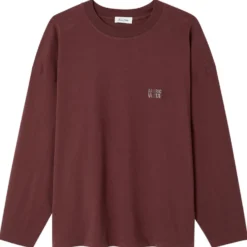 Langarmshirt