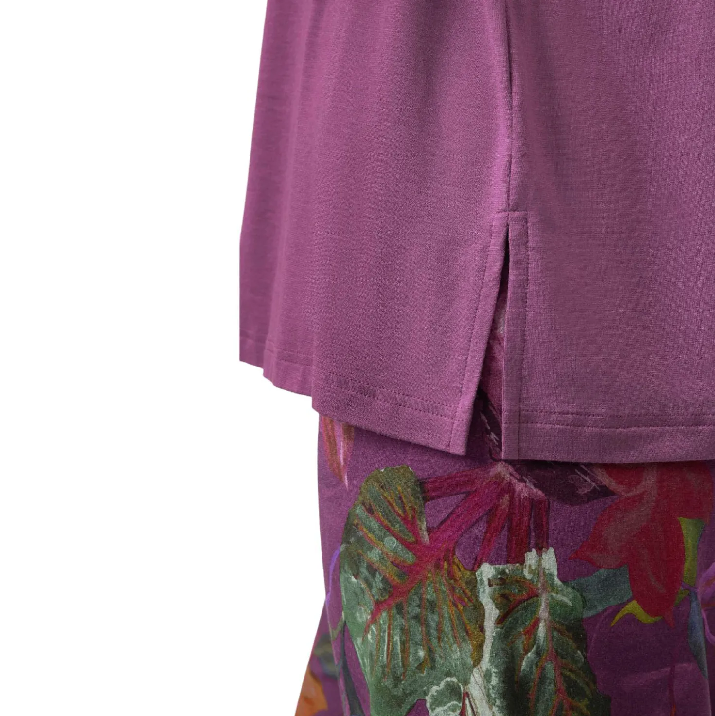 Langarmshirt Alena