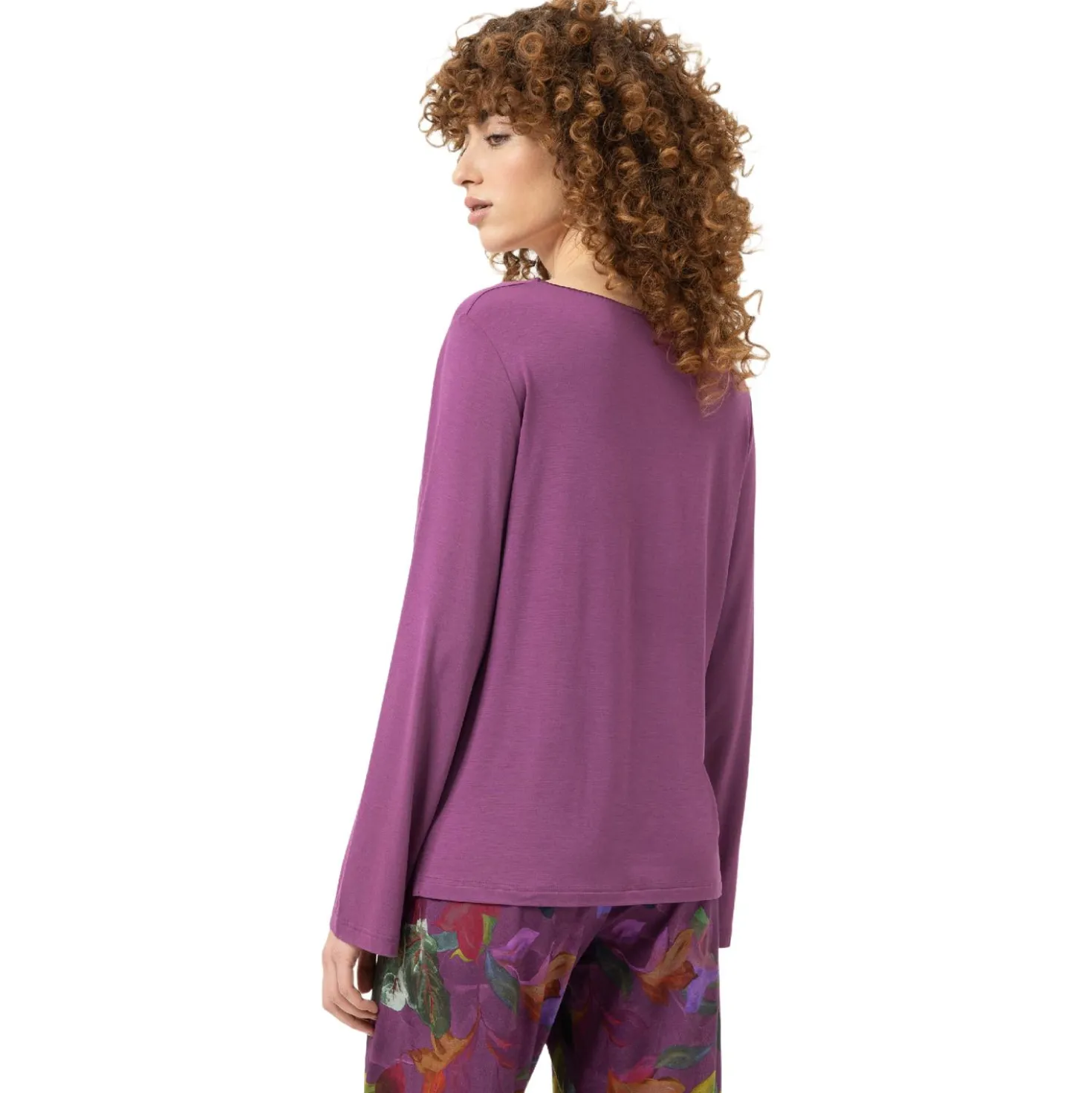 Langarmshirt Alena