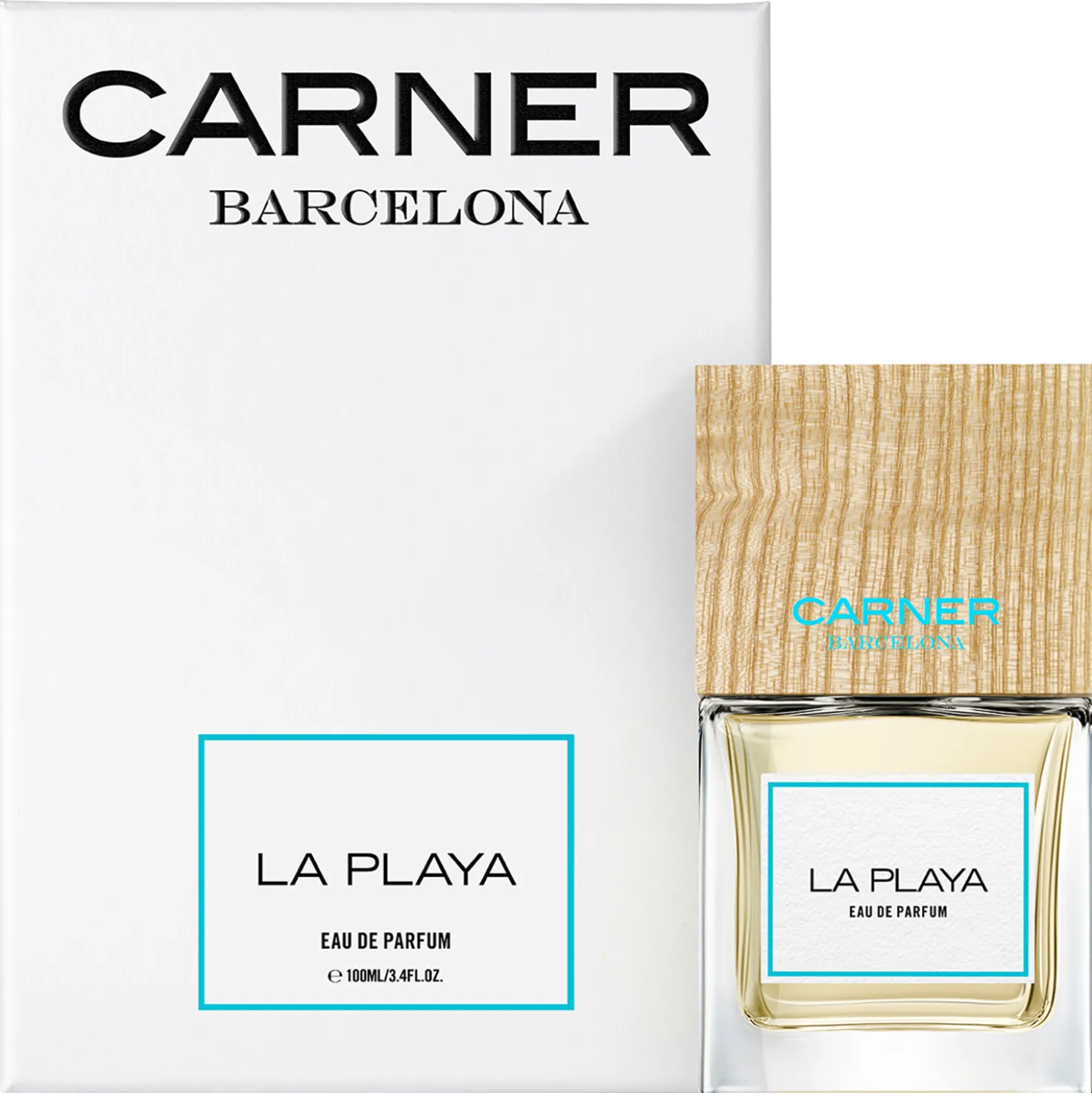 La Playa Eau de Parfum