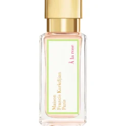 À la rose Eau de Parfum