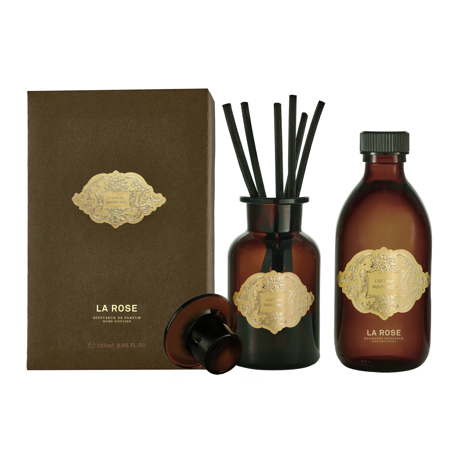 La Rose Home Diffuser