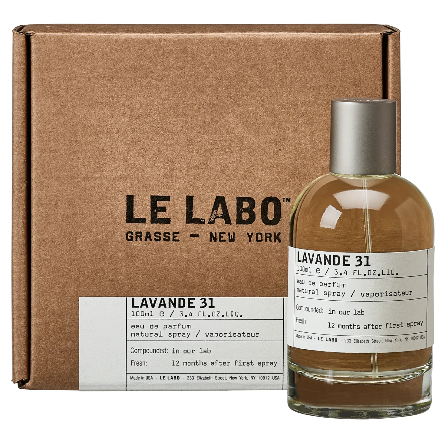 Lavande 31
