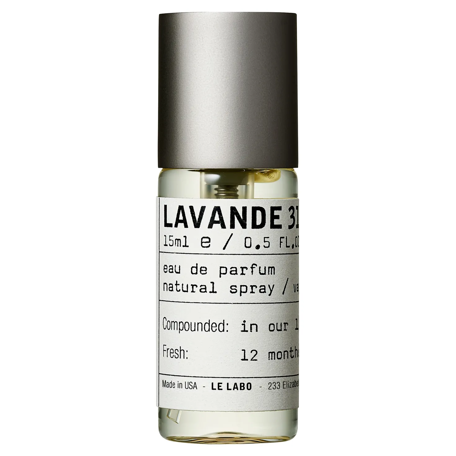 Lavande 31