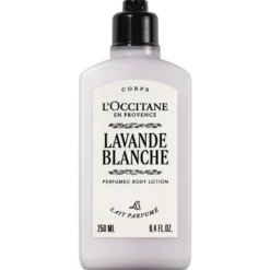 Lavande Blanche Körpermilch