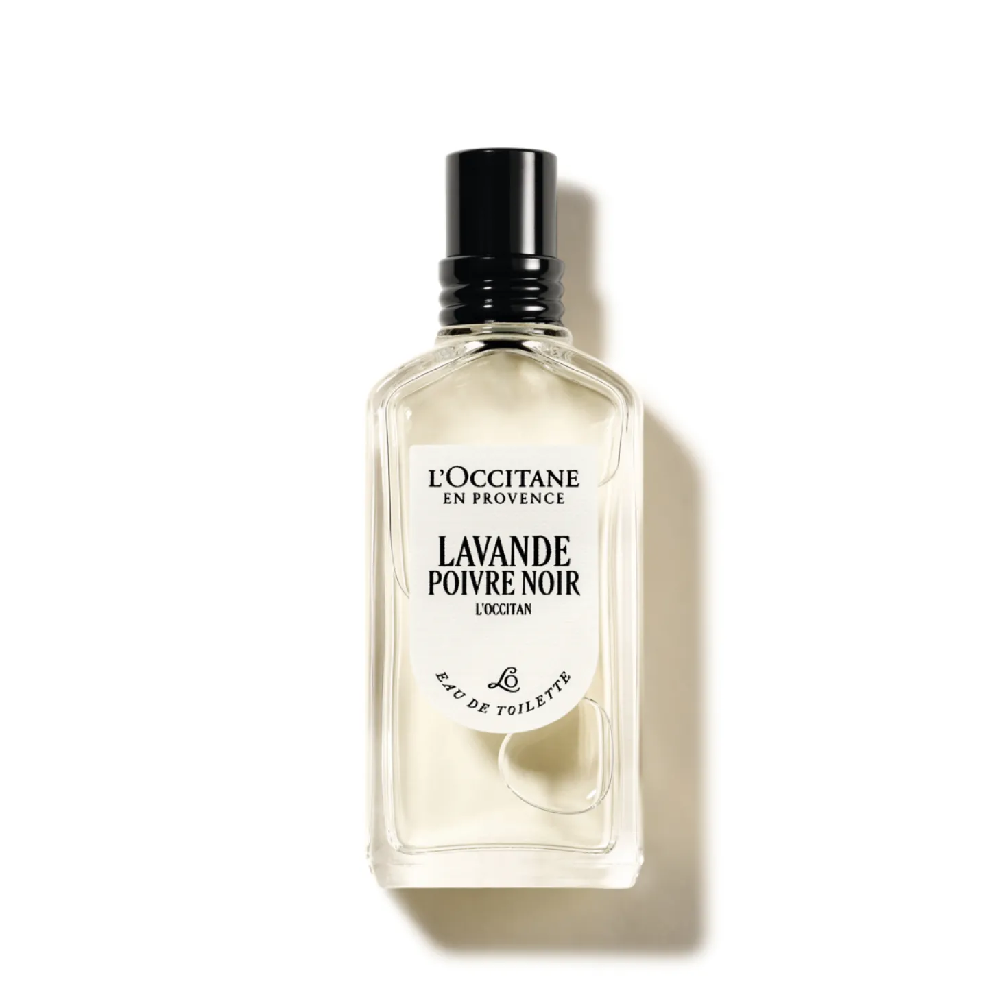 Lavande Poivre Noir Eau de Toilette