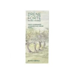 Lavender Face Cream Refill