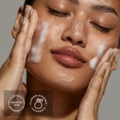 Lavender Foam Cleanser