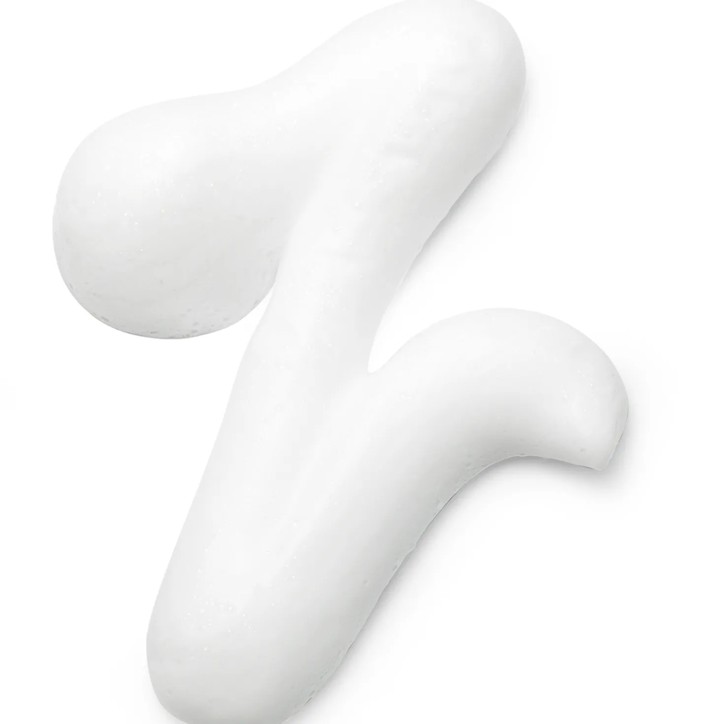 Lavender Foam Cleanser