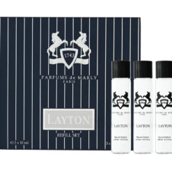 Layton Refill-Set Eau de Parfum