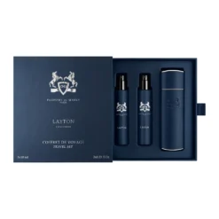 LAYTON TRAVEL SET