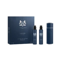 LAYTON TRAVEL SET