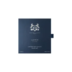 LAYTON TRAVEL SET
