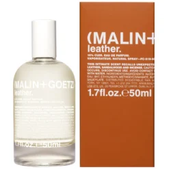 Leather Eau de Parfum
