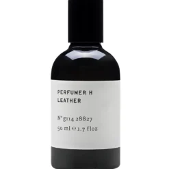 Leather EdP