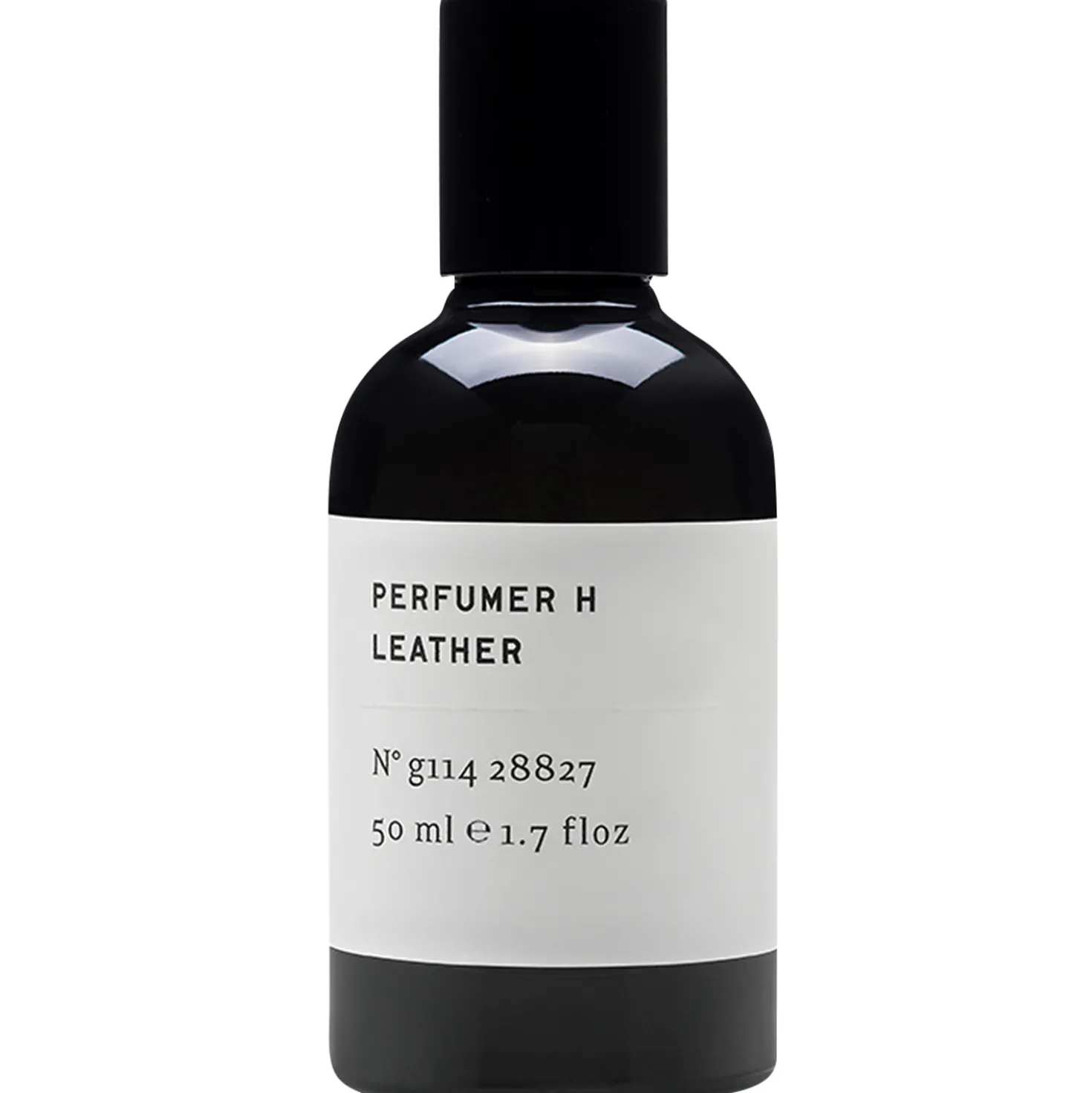 Leather EdP
