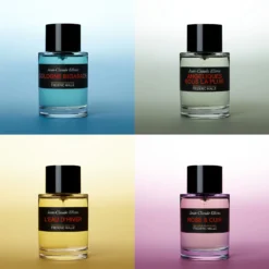 L'Eau D'Hiver Parfum Spray