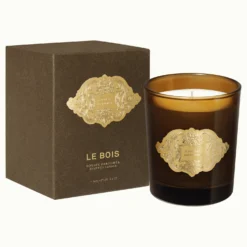 Le Bois Candle