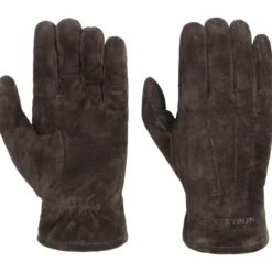 Lederhandschuh