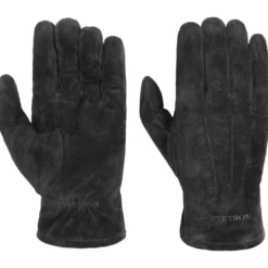 Lederhandschuh