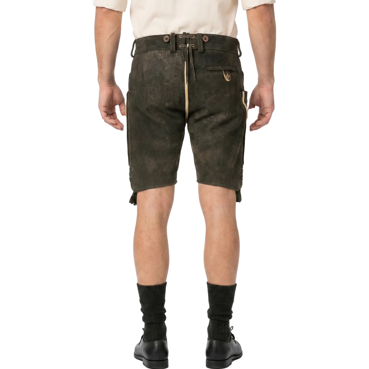 Lederhose