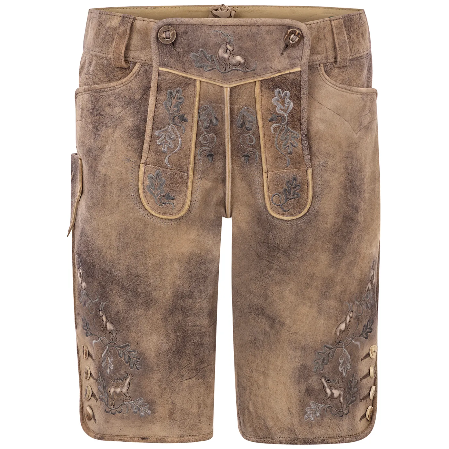 Lederhose Almkogel