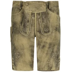 Lederhose Flachau