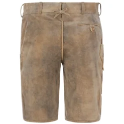 Lederhose Hocheck