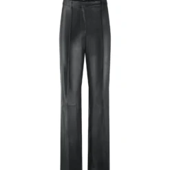 Lederhose Lammnappa