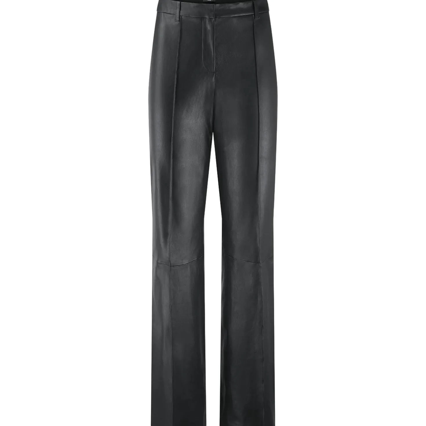 Lederhose Lammnappa