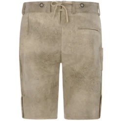 Lederhose Wildleben