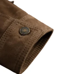 Lederjacke Cora