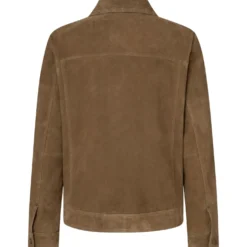Lederjacke Cora